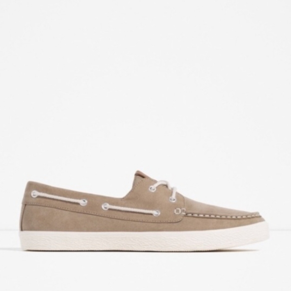 Men shoes Boat Shoes